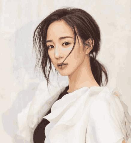 张翰新女友出炉,颜值竟不如前任,原来女主竟是