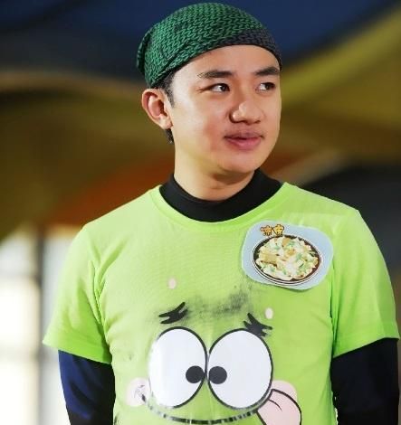 奔跑吧成员大调动,看完几大明星离别感言,一个