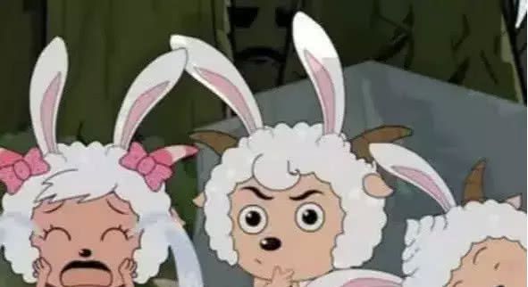 《喜羊羊与灰太狼》遭禁播,不只因为出人命?最