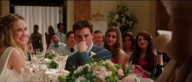 如果要我脱单，男友就要《爱你，罗茜》男主这一款