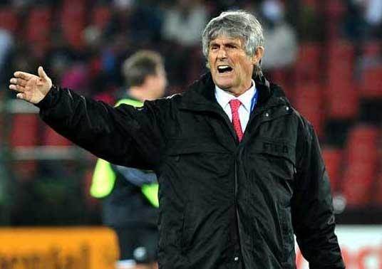 当年大家并不看好米卢,可为何他创中国足球史