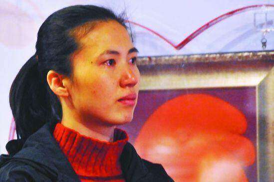 周苏红的爱情故事：照料瘫痪丈夫5年后含泪离婚，二婚仍心系前夫