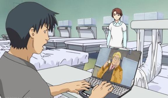 收废品收到了太空,这部动画聚焦小人物的日常,却满是人生哲理