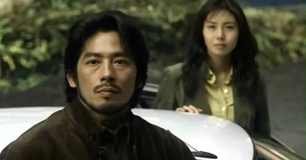 史上最恐怖的5部日本电影，看完都不敢上厕所