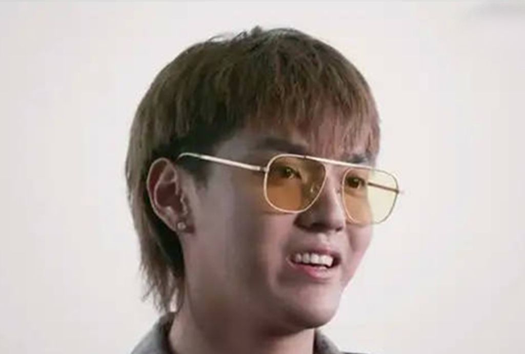 蔡徐坤:我素颜丑,张艺兴吴亦凡:我才丑