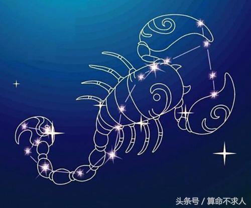 这几个女生男容易一见钟情,还没v女生的星座要抓紧了,不要放过!天蝎座今天惹图片