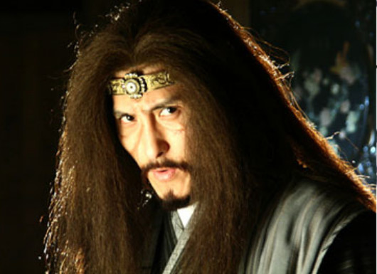 历史上的四大黑社会组织，黑社会的创始人是他！