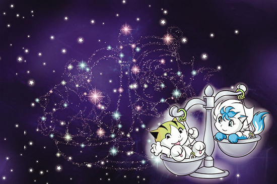 十二星座本周冷战速报,狮子座谨防运势,摩羯座切勿小人金牛男和天蝎座配吗图片