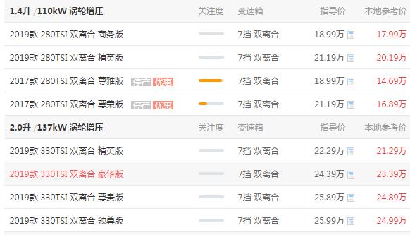 二师兄玩车 |全球卖700万辆,国内月销仅241辆,索纳塔为何不行了