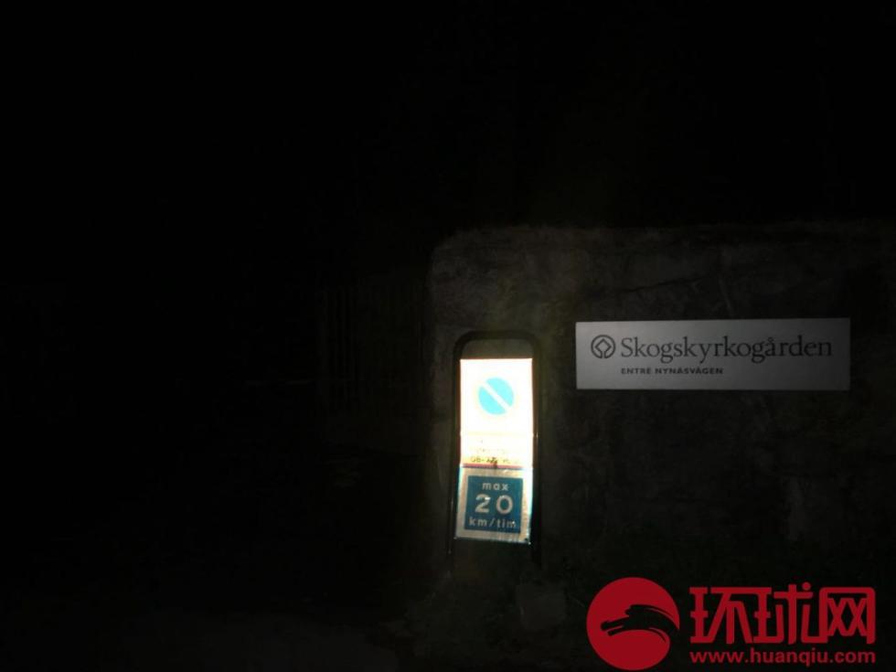 被瑞典警察暴力对待当事人回述事件全过程 回