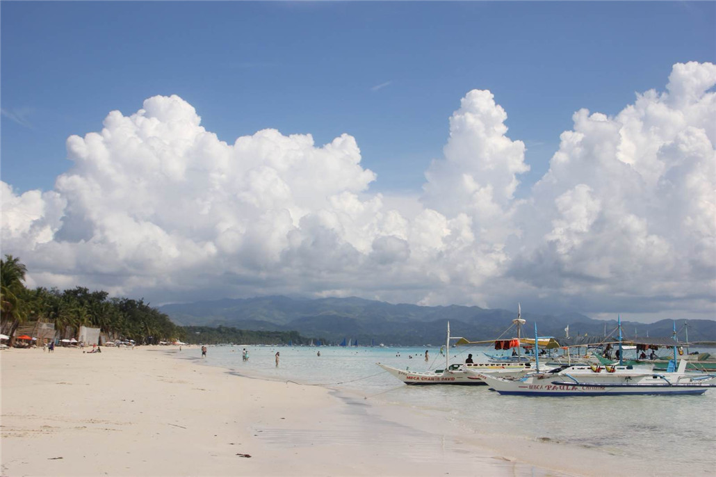 菲律宾这个聪明国家,深度好文