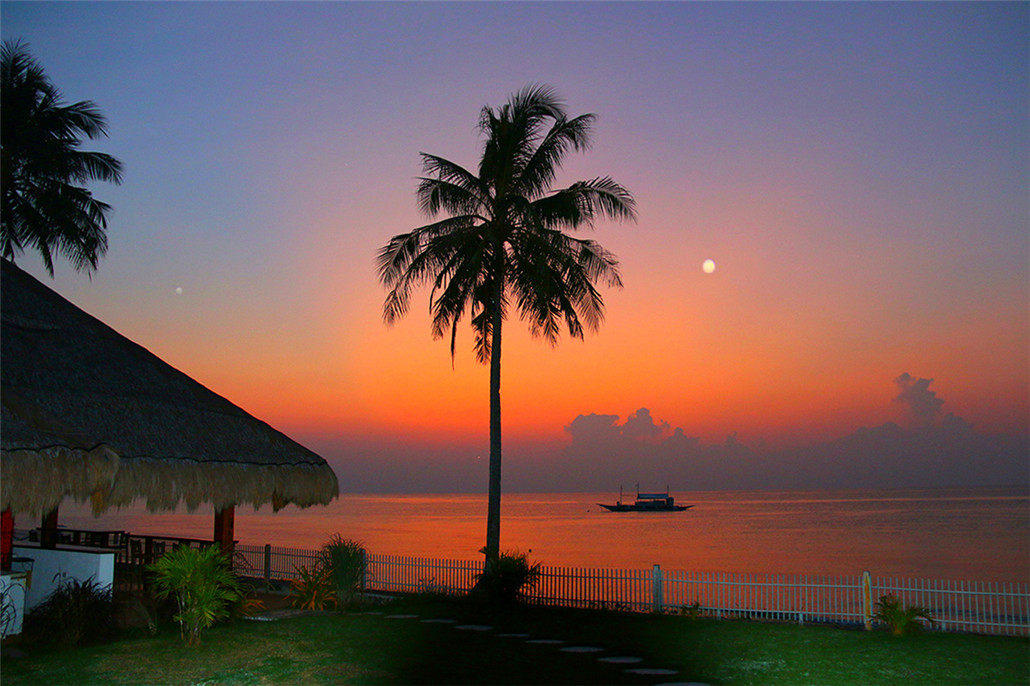 菲律宾这个聪明国家,深度好文