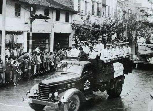 80年代最大的抓捕行动,3万军民被动员,只为抓