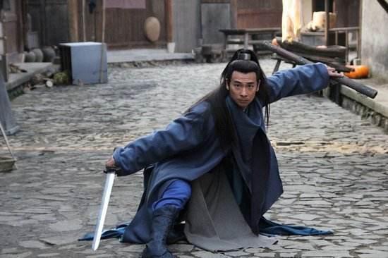 张国荣神预言!曾这样评价赵文卓,如今赵文卓生