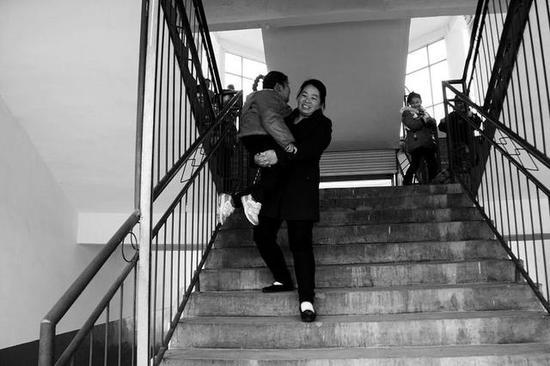 运动神经元病变