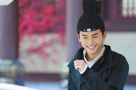 陈晓之后又一明星和于正解约?张哲瀚在微博中