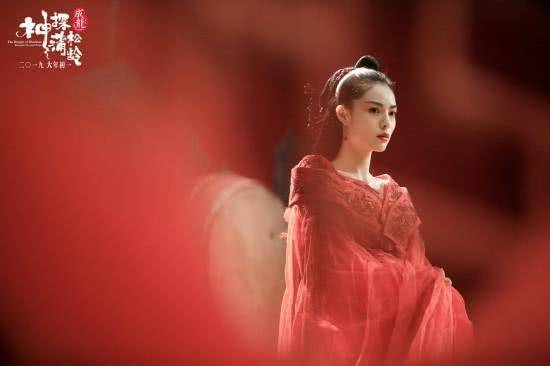 2019年寒假期间将要上映的十部电影,你最期待