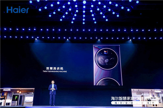 “成套、定制、智慧”成为海尔智慧家庭与行业区隔的3大差异点-科记汇