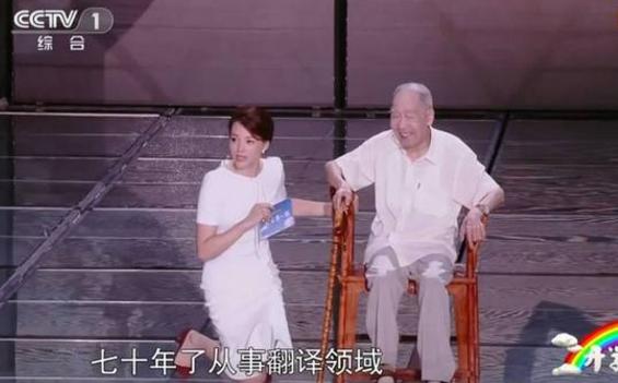 密春雷结婚4年才知道，董卿17年前已把最好的自己给了这个男人