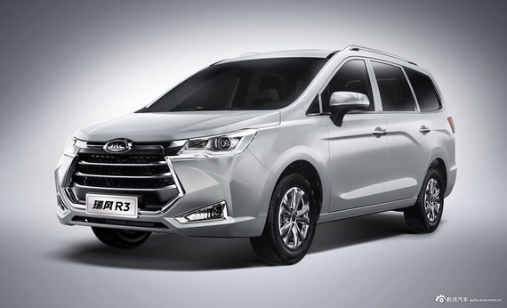 [知识帖]带你深入了解瑞风R3