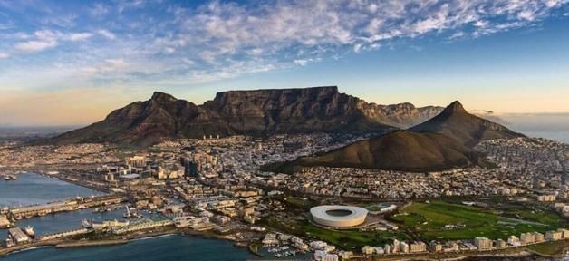 有多少人民币，在非洲算是富豪，能娶几个老婆？