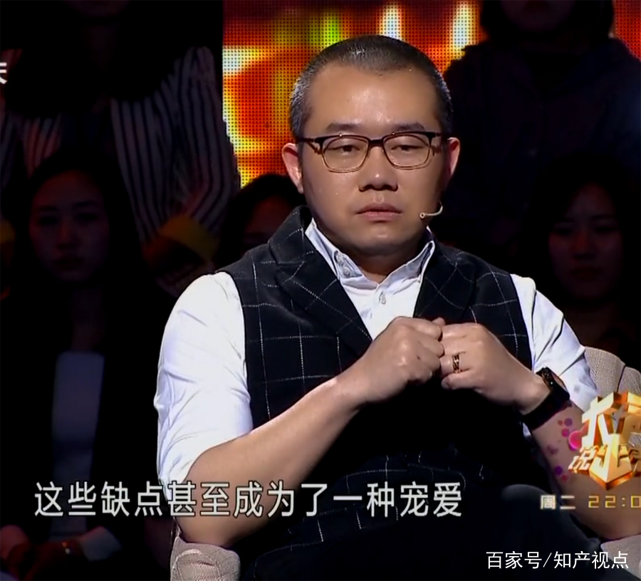 涂磊:活着