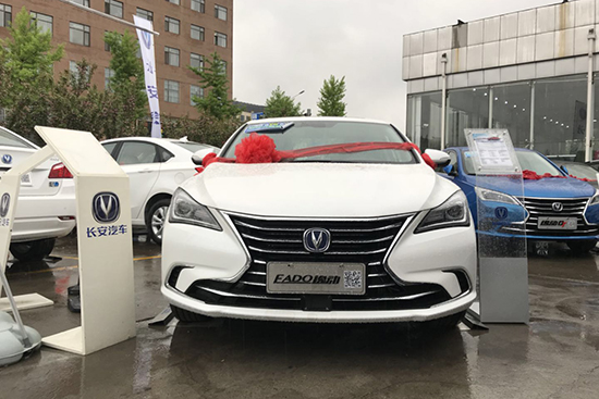 一季度A级车:英朗断崖式下滑 自主露峥嵘