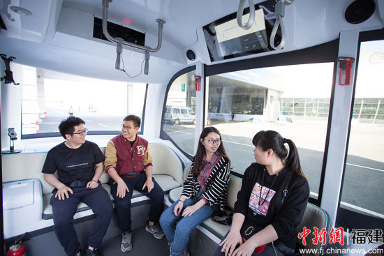 无人驾驶巴士,阿波龙,阿波龙量产时间 无人驾驶巴士,阿波龙,阿波龙量产时间