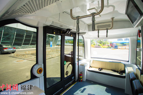 无人驾驶巴士,阿波龙,阿波龙量产时间 无人驾驶巴士,阿波龙,阿波龙量产时间