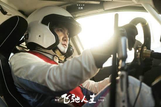 2019年寒假期间将要上映的十部电影,你最期待