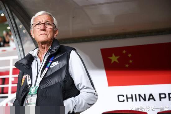 姜至鹏受伤仍然进入国家队 凸显当下中国足球