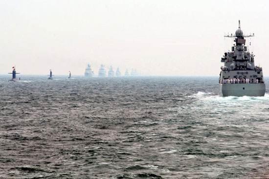 万众瞩目,2019年阅舰式有哪些明星登场?有一