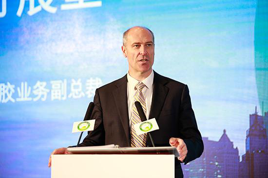 聚焦汽车汽车行业绿色化,2019中国车用材料国际论坛在津召开