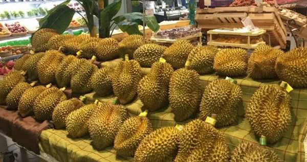 这种水果福原爱只有在中国才敢吃,宋仲基见都