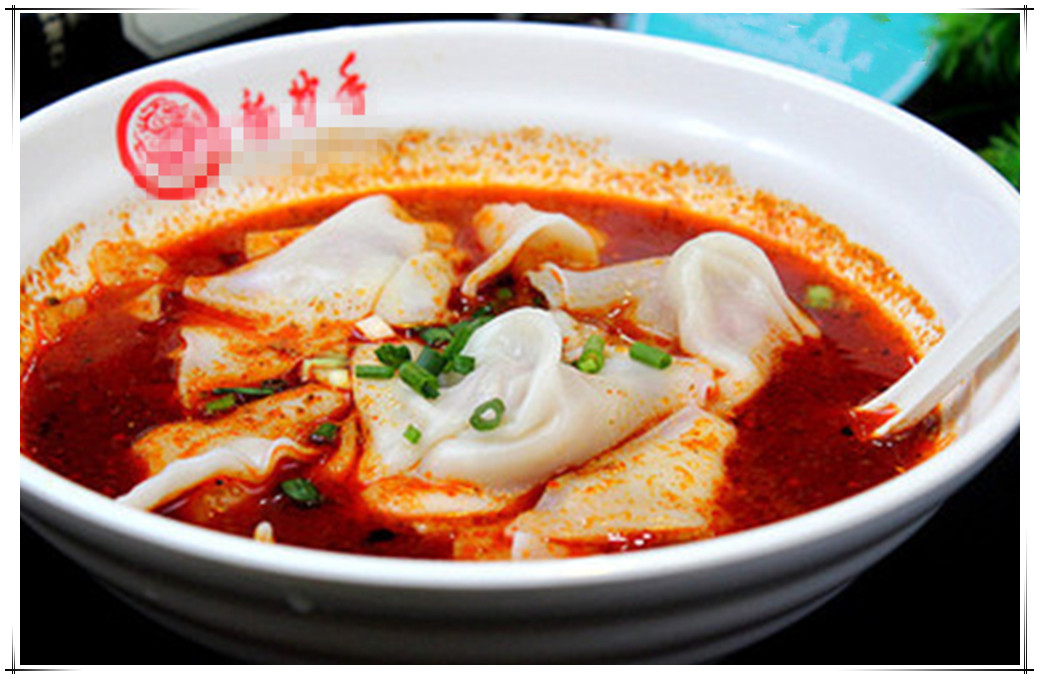 成都龙抄手_担担面_成都三大炮_重庆小面_虾米网