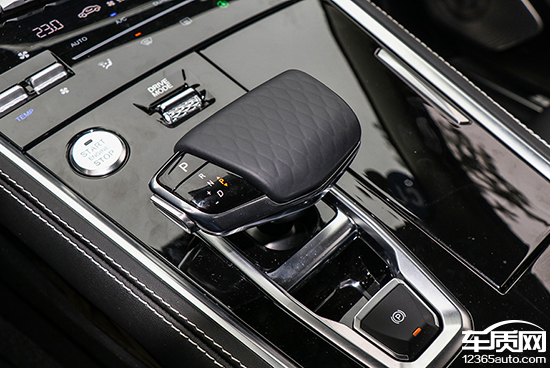 �Ƽ�2.0T�ǰ� ����CS85 Coupe����ָ��