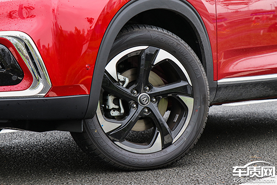 �Ƽ�2.0T�ǰ� ����CS85 Coupe����ָ��