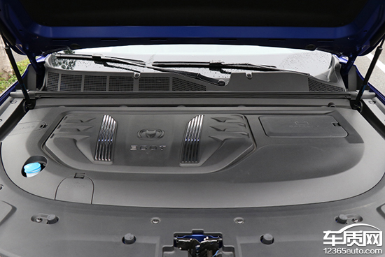 �Ƽ�2.0T�ǰ� ����CS85 Coupe����ָ��