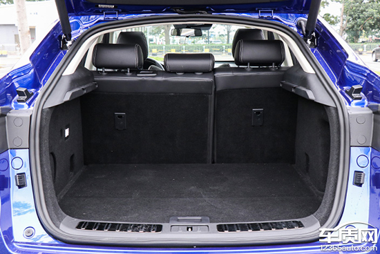 �Ƽ�2.0T�ǰ� ����CS85 Coupe����ָ��