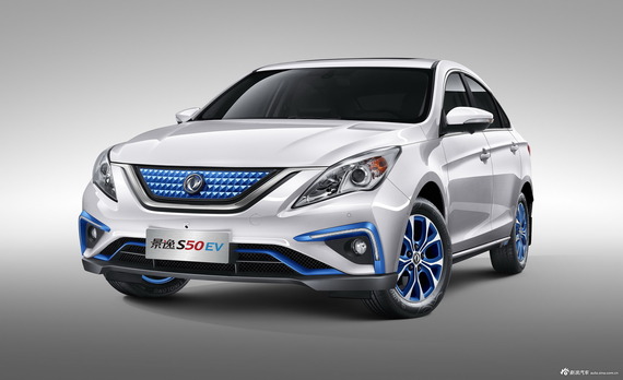 “风行S50EV新能源“最全资讯一网打尽，有我就够了