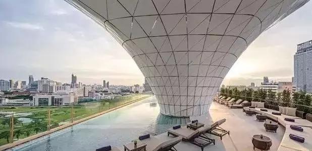 10家让我心动的亚洲新酒店, 不废话, 盘它!