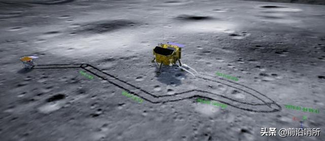 嫦娥四号完成世界壮举后,中航科技高层又透露