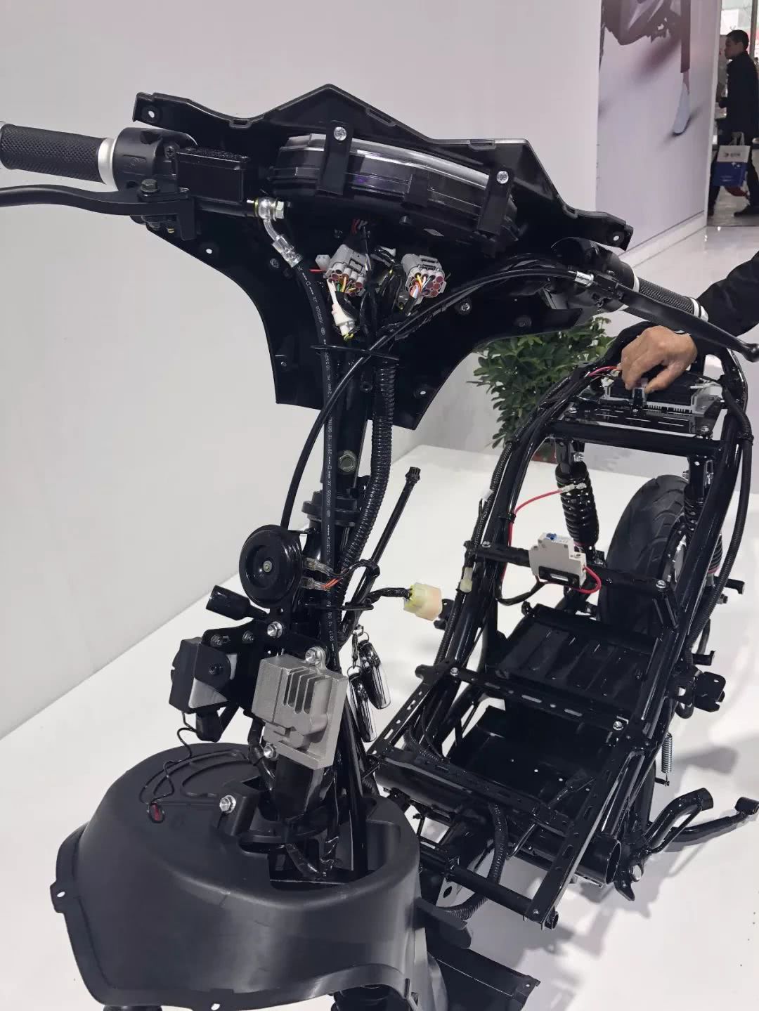 构筑全新产业生态链——2019台州展