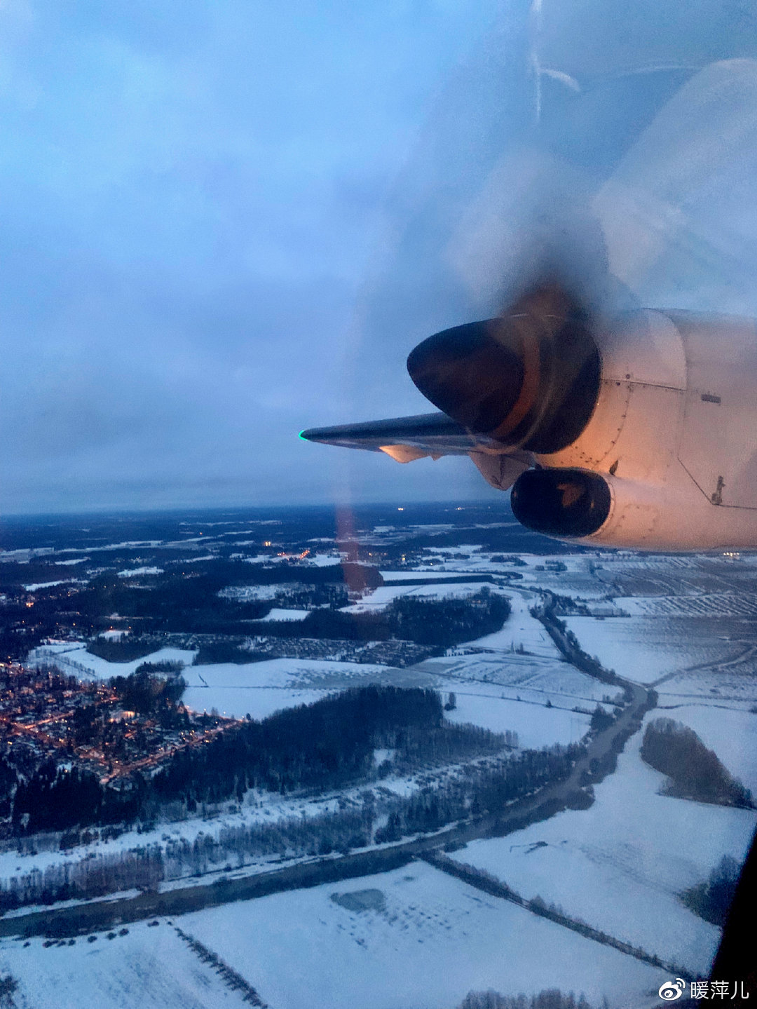 馴鹿、冰雪、圣誕老人，在芬蘭拉普蘭邂逅幸福