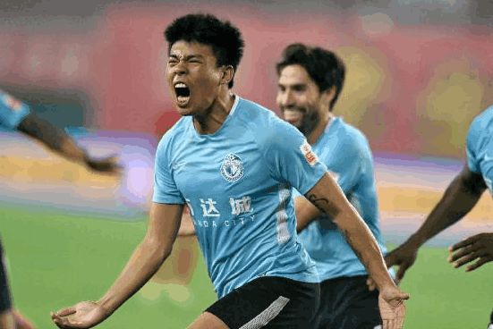 中超U23出场时间排行榜:保级队3人进前十,他竟