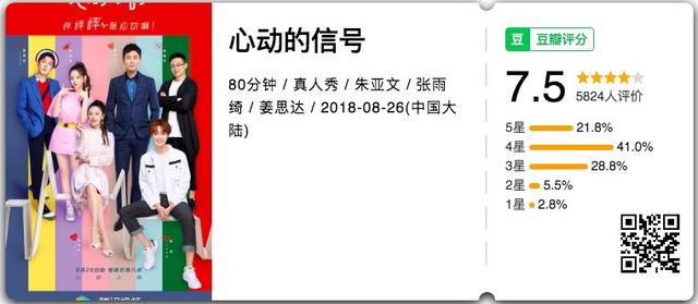 杨超越朱亚文教谈恋爱,这新节目什么来头?