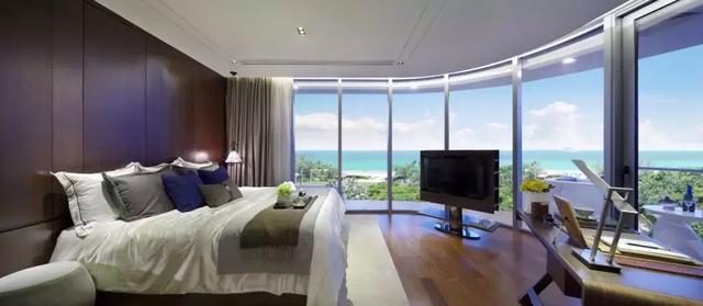 三亚保利财富中心，究竟有什么样的魅力？