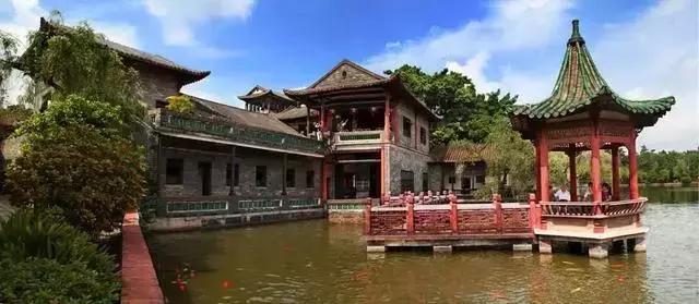 三亚跌出前十昆明惨遭淘汰，最佳旅游城市爆冷门