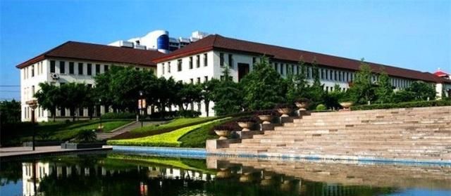 2019中国最好医科大学排名，它是唯一进入前十的区域医科大学