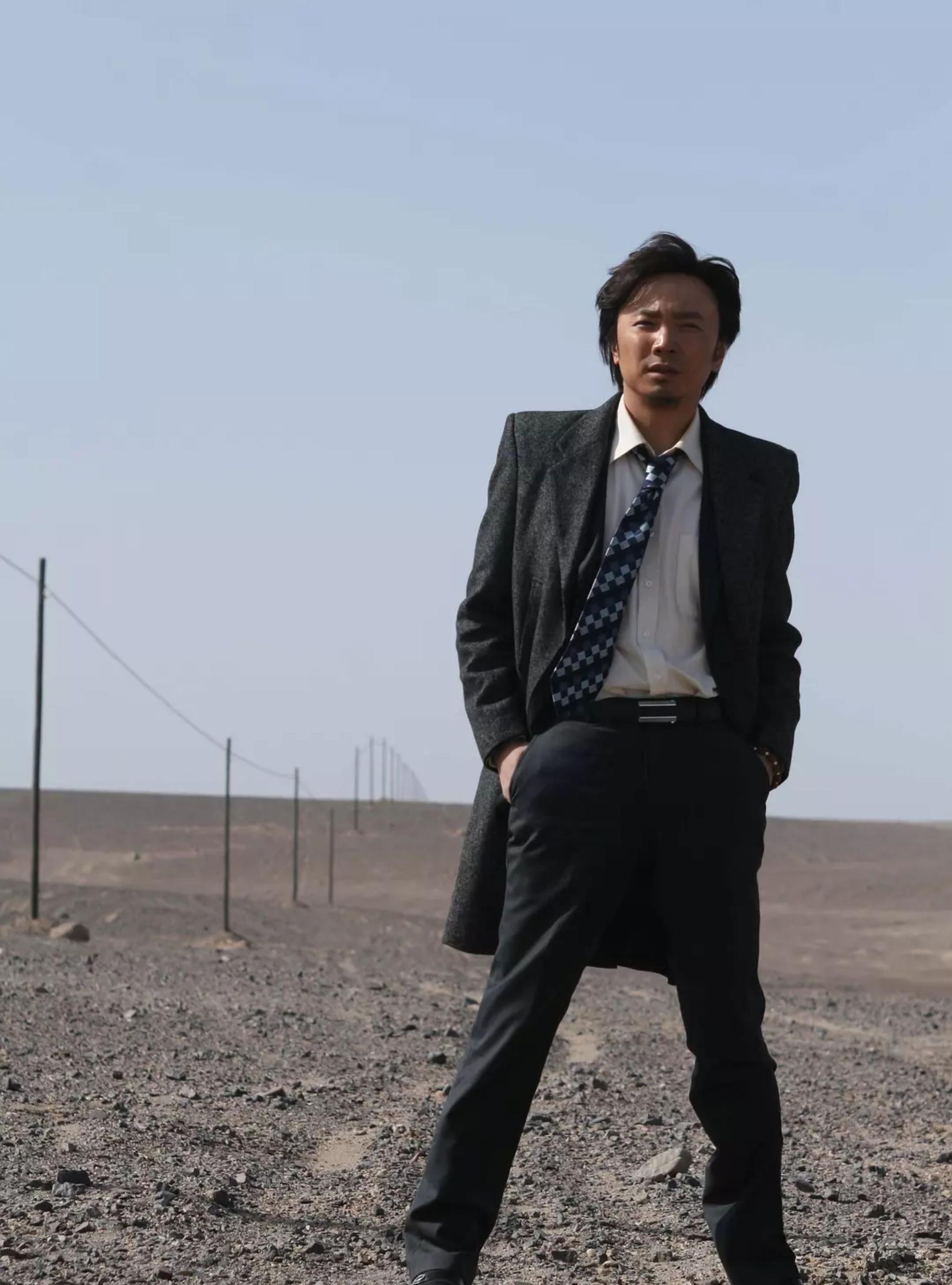 票房2.5亿，宁浩“疯狂三部曲”后力作，黄渤徐峥余男实力担当